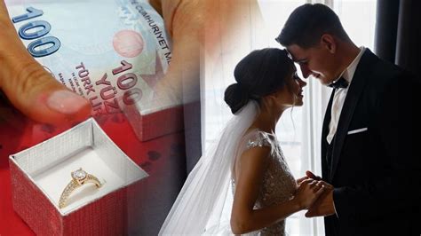 150 bin evlilik kredisi başvurusu